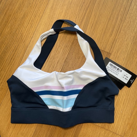 NWT SoulCycle x Lilybod SportS bra & Legging Full Set Sz XS/S - Picture 7 of 12